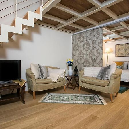 Апартаменты Angels' Loft Венеция Экстерьер фото